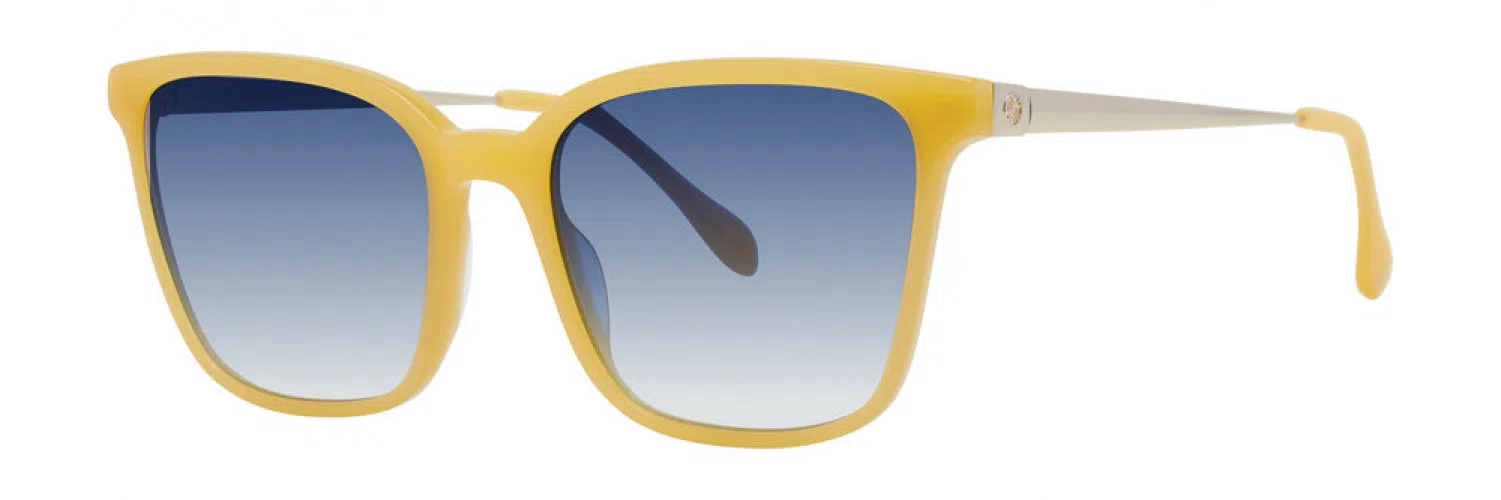 Lilly Pulitzer Riviera Sunglasses - view 2